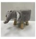 Children's Elephant Stool