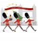 London At Christmas Christmas Cards - Pack of 10