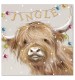 Hamish Junior Christmas Cards - Pack of 10