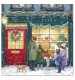 Last Minute Shoppers Christmas Cards - Pack of 10