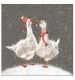 Hector and Horace Christmas Cards - Pack of 10