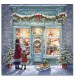 Magical Wonders Christmas Cards - Pack of 10