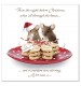 Mischievous Mice Christmas Cards - Pack of 10