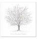 Tree in Winter Christmas Cards - Pack of 10