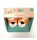 Totes Infants Padders Slippers - Tiger