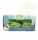 Totes Toasties Tots Children's Slippers - Green Monster