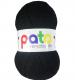 Cygnet Pato Everyday DK Knitting Yarn in Black 975