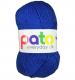 Cygnet Pato Everyday DK Knitting Yarn in Royal Blue 990