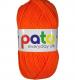 Cygnet Pato Everyday DK Knitting Yarn in Orange 995