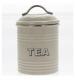 Home Sweet Home Tea Canister