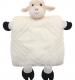 Children's Sheep Character iPad/Tablet Backpack Case