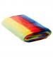 Rainbow Blanket Throw