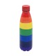 Rainbow Flag Drinks Bottle