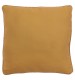 Square Outdoor Cushion - Mustard