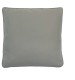 Square Outdoor Cushion - Grey