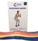 Cancer Research UK 5 Exercise Resistance Bands