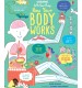 Lift-the-flap How Your Body Works by Rosie Dickens
