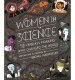 Women in Science by Rachel Ignotofsky