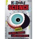 Horrible Science: Blood, Bones and Body Bits by Nick Arnold