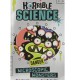 Horrible Science: Microscopic Monsters by Nick Arnold