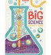The Big Science Activity Book by Damara Strong
