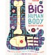 The Big Human Body Activity Book by Ben Elcomb