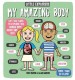 My amazing body (Little Explorers) by Ruth Martin and Allan Sanders