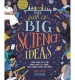 The book of big science ideas by Freya Hardy