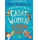 Fantastically great women scientists and their stories by Kate Pankhurst