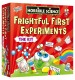 Galt Horrible Science Frightful First Experiments