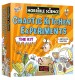 Galt Horrible Science Chaotic Kitchen Experiments Science Kit