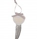 Feathers Appear Remembrance Feather Hanging Decoration