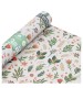 Eco Nature British Country Garden Recyclable FSC Wrapping Paper
