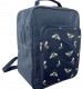 Bees Large Coolbag Backpack