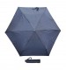 Totes Plain Navy Umbrella