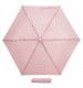 Breast Cancer Awareness Pink Polka Dot Umbrella