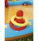Bestway Lil' Champ Paddling Pool & Play Centre