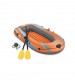 Kondor Elite 2000 Raft Set