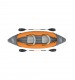 Bestway Hydro-Force Lite Rapid X2 Inflatable Kayak Set