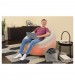 Bestway Luxury LED Lit Inflatable Outdoor Chair