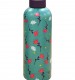 Bowelbabe Fund Floral Water Bottle