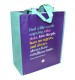 Bowelbabe Fund Find A Life Tote Bag