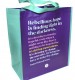 Bowelbabe Fund Rebellious Hope Tote Bag