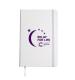 Relay For Life A5 Notebook
