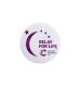 Relay For Life Pin Badge