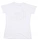 Stand Up To Cancer Women's White T-Shirt