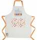The Great Stand Up To Cancer Bake Off 2022 Star Baker Apron