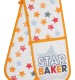 The Great Stand Up To Cancer Bake Off 2022 Star Baker Double Oven Gloves
