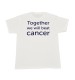 Cancer Research UK T-Shirt (White)