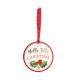 Tom Smith 6 Nordic Noel Gift Tags